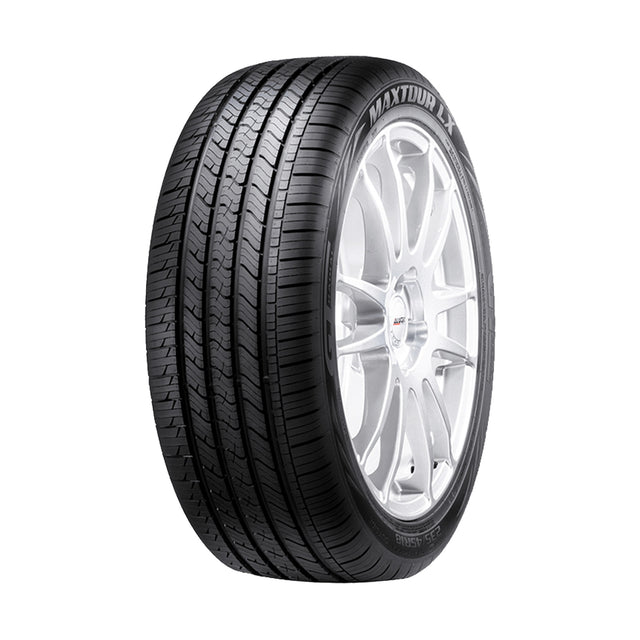 235_60R17102HGTRadialMAXTOURLX