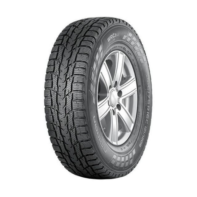 235_65R1610PR121_119RNokianWRC3