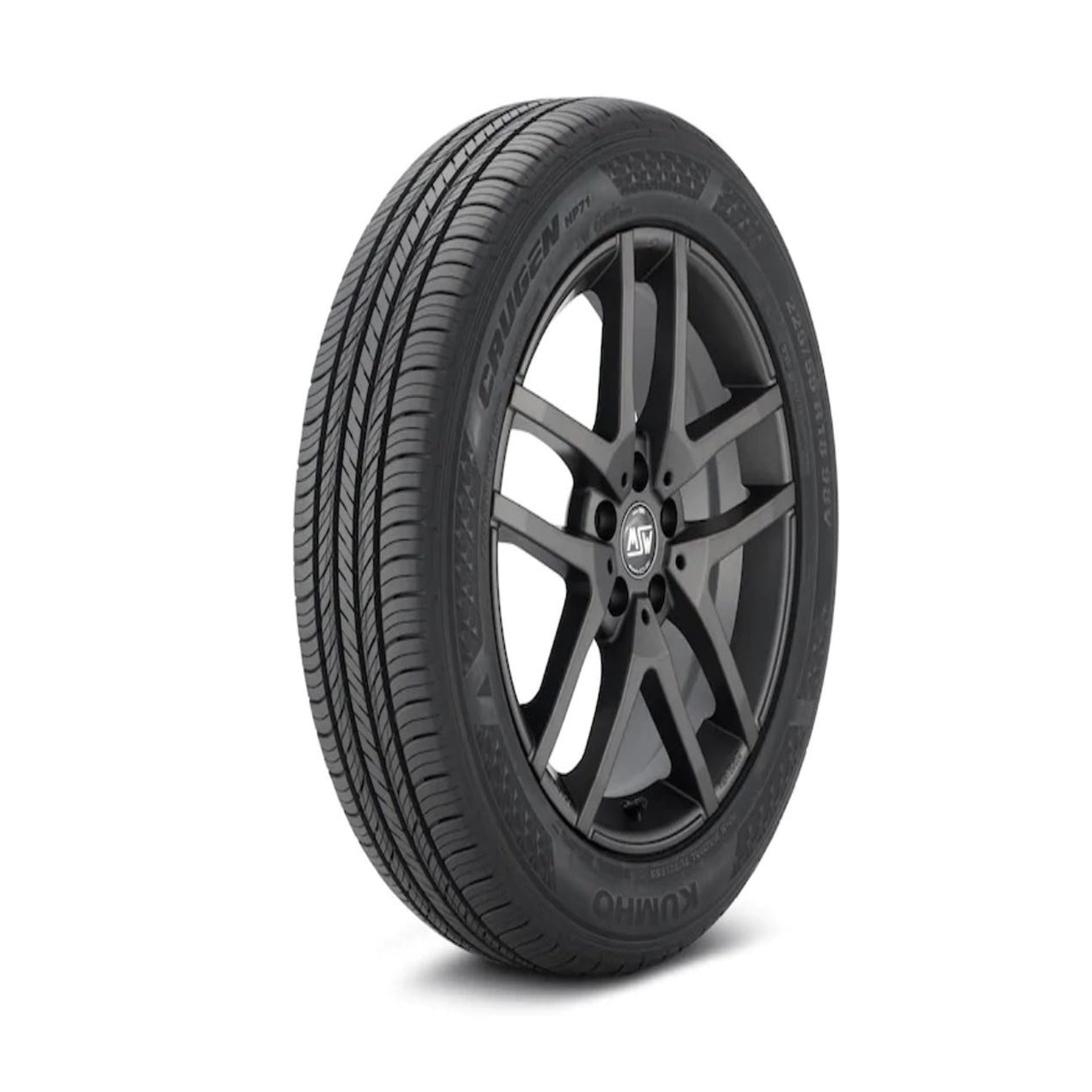 235/65R17 104H Kumho CRUGEN HP71 HY - 2270662 – OTRUSA.COM