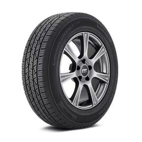 235_65R17108HContinentalCrossContactLX25TL