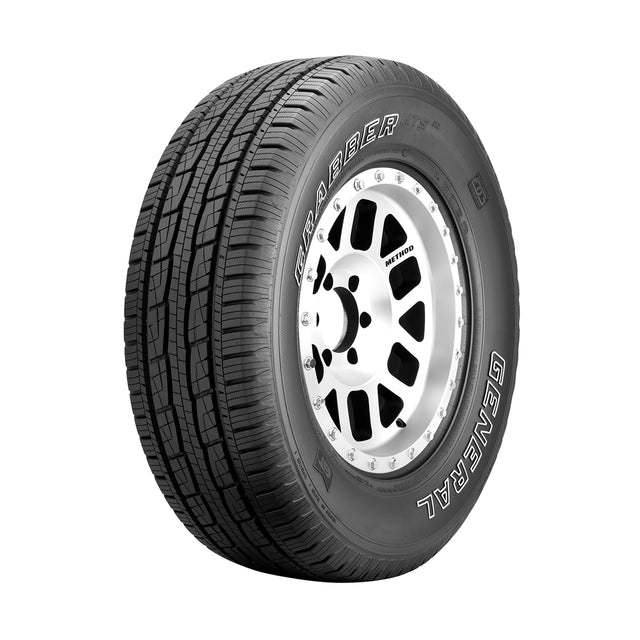 235_65R17XL108HGeneralFRGRABBERHTS60