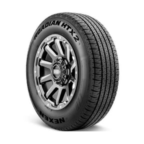 235_65R18SL106HNexenROADIANHTX2