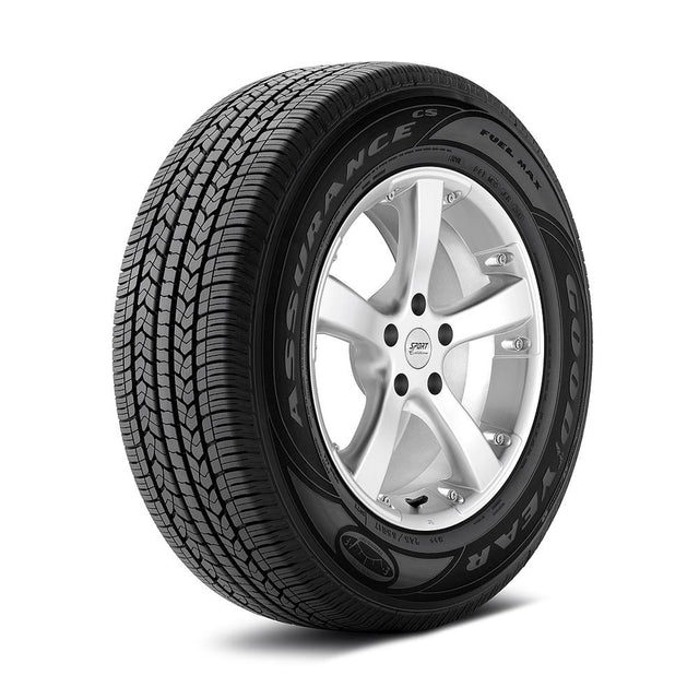 235_65R18SL106TGoodyearASSURANCECSFUELMAX