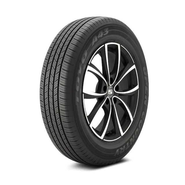 235_65R18SL106VToyoOPENCOUNTRYA43