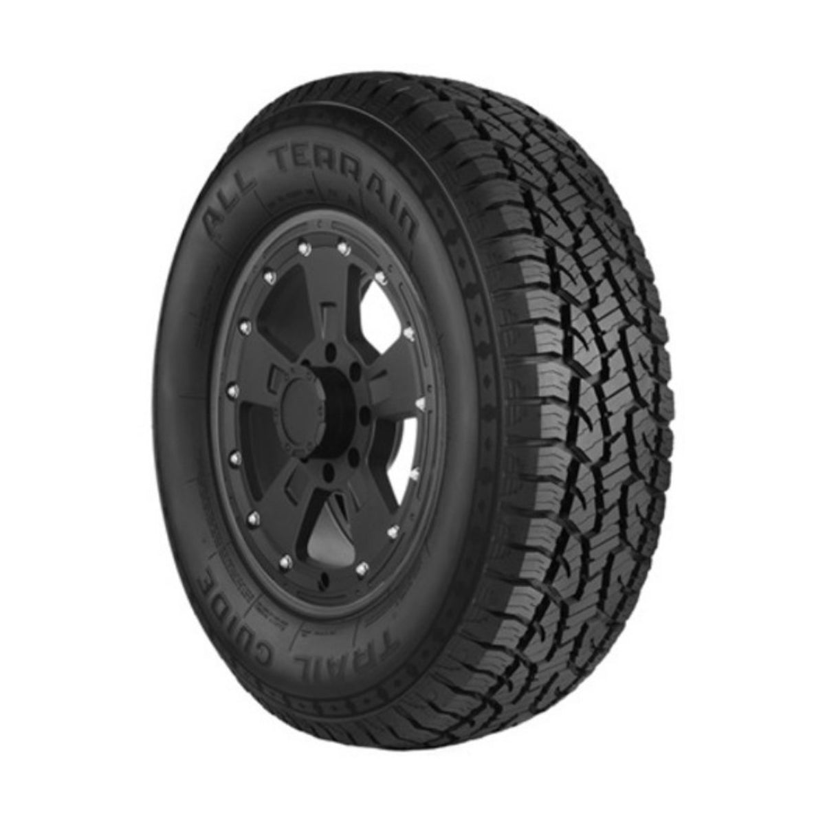 235/70R16 SL 106S Trail Guide ALL TERRAIN – OTRUSA.COM