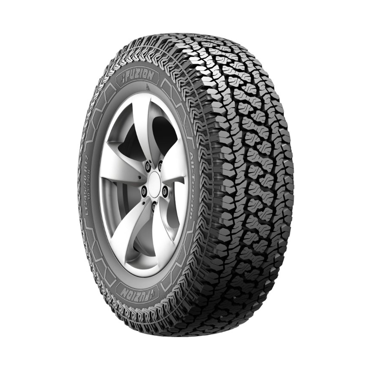 235/70R16 SL 106T Fuzion A/T – OTRUSA.COM