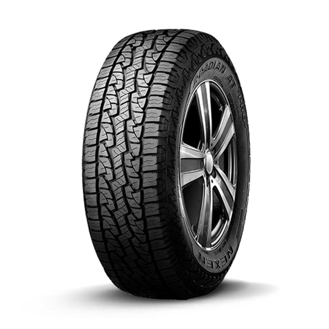 235_75R154PR109SNexenROADIANATPRORA8