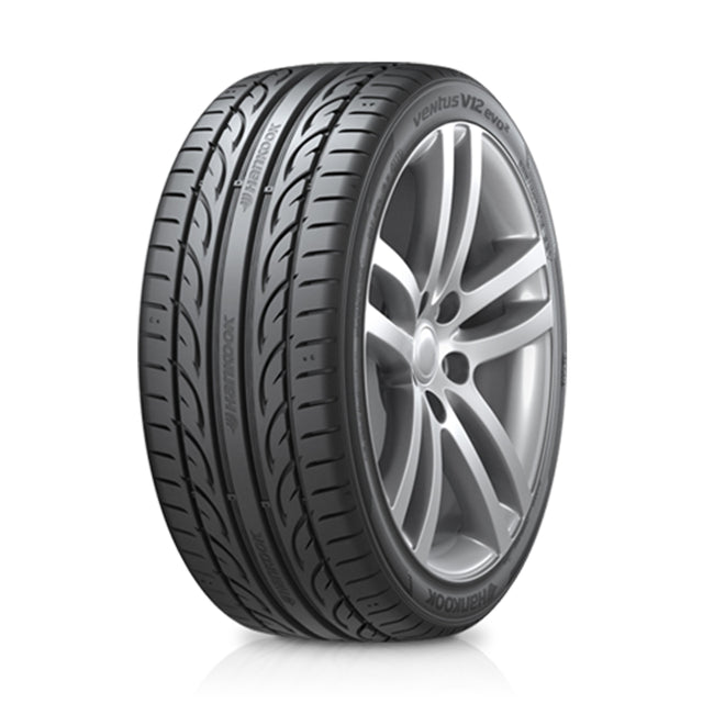 245_35ZR18XL93YHankookVentusV12evo2