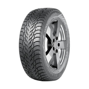 245_40R19XL98TNokianHAKKAPELIITTAR3
