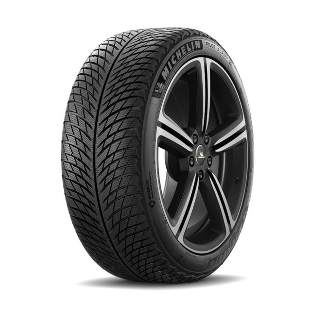 245_40R19XL98VMichelinPILOTALPIN5