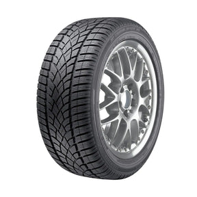 245_45R18XL100VDunlopWINTERSPORT3D