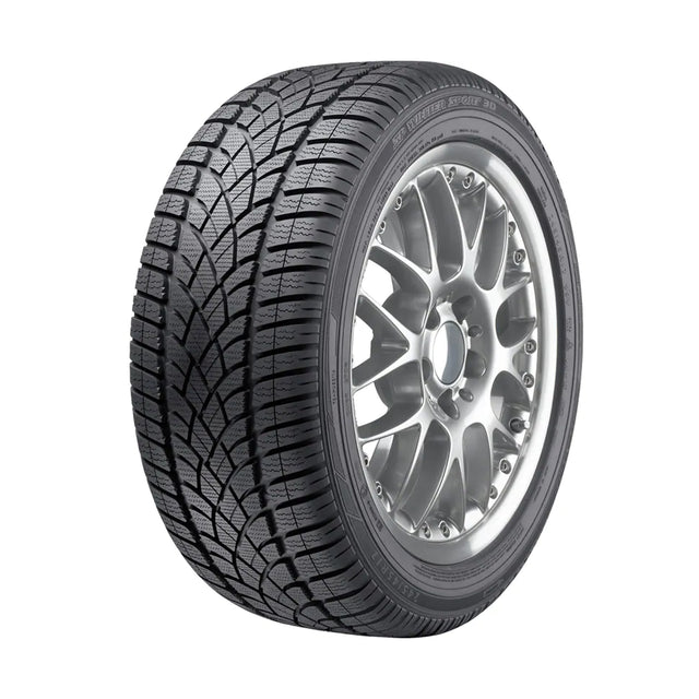 245_45R18XL100VDunlopWINTERSPORT3D