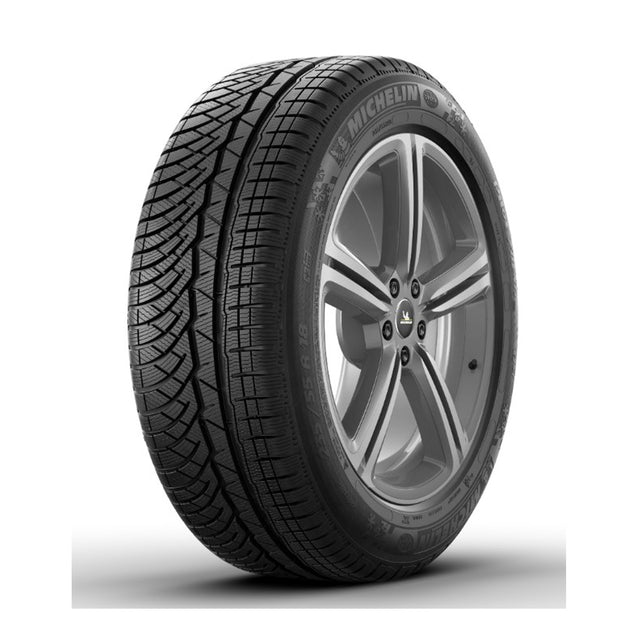245_45R18XL100VMichelinPILOTALPIN4