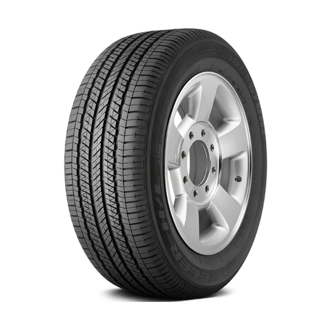 245_60R18SL104HBridgestoneDUELERH_L400