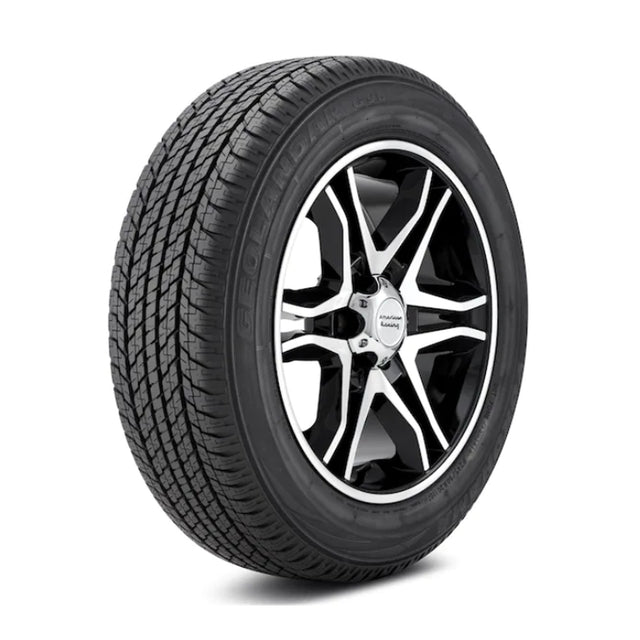 245_60R20XL107HYokohamaGEOLANDARG96B