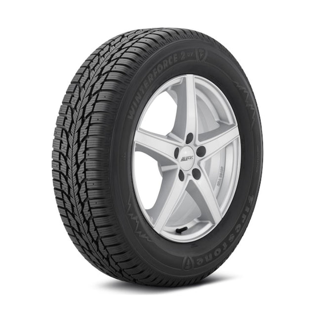 245_65R17PSL105SFirestoneWINTERFORCE2UV