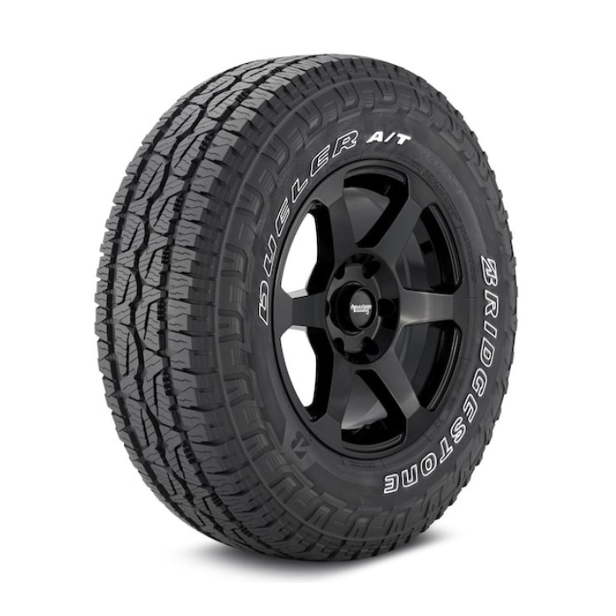 245/65R17 P SL 105T Bridgestone DUELER A/T REVO 3 – OTRUSA.COM