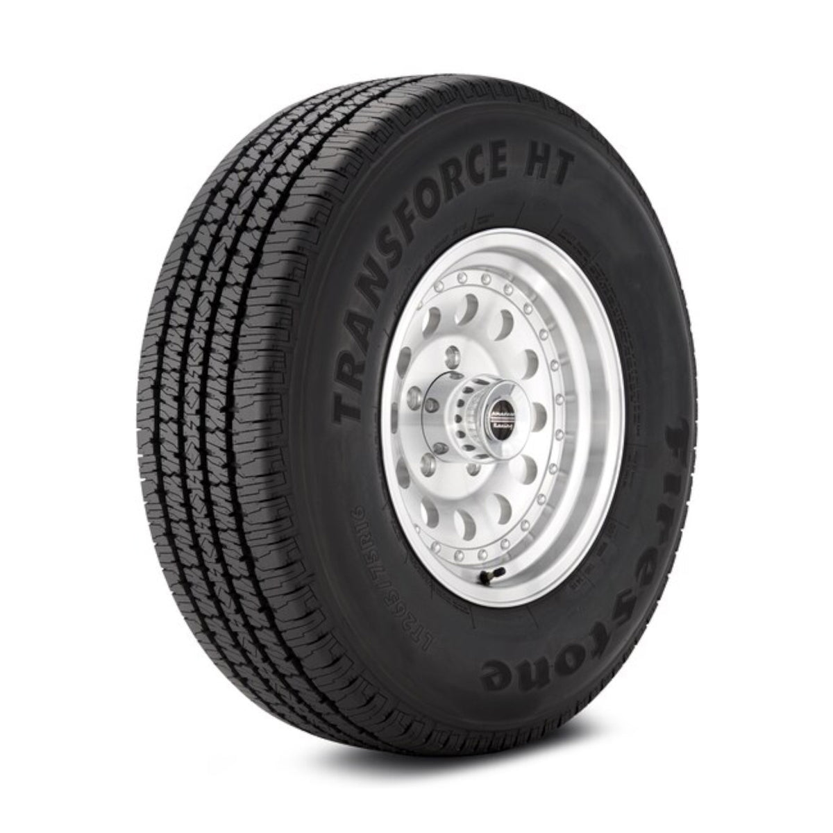 245/75R17 LT 10PR 121R Firestone TRANSFORCE HT – OTRUSA.COM