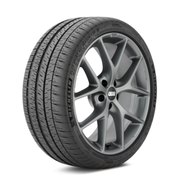 255_30R19XL91YMichelinPILOTSPORT4S(ZP)