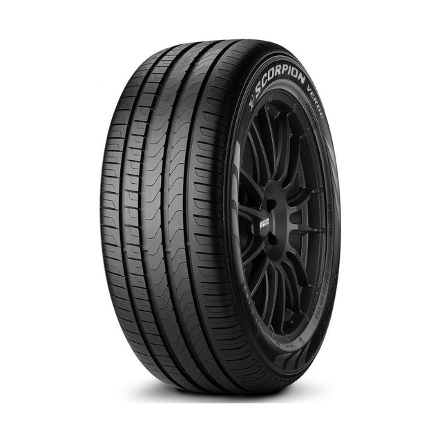 255_45R20SL101WPirelliSCORPIONVERDE