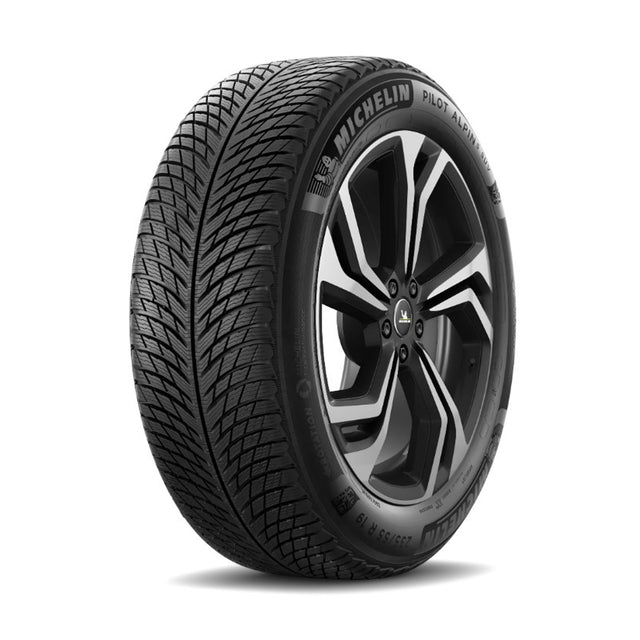 255_45R20XL105VMichelinPILOTALPIN5SUV