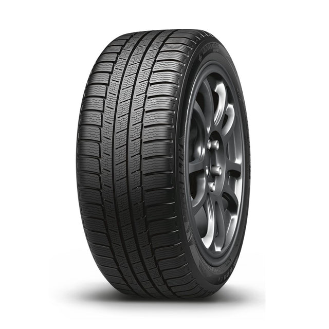 255_50R19XL107HMichelinLATITUDEALPIN