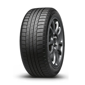 255_55R18SL105HMichelinLATITUDEALPIN