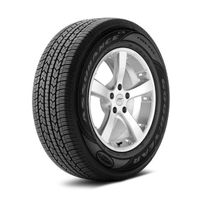 255_65R18SL111TGoodyearASSURANCECSFUELMAX