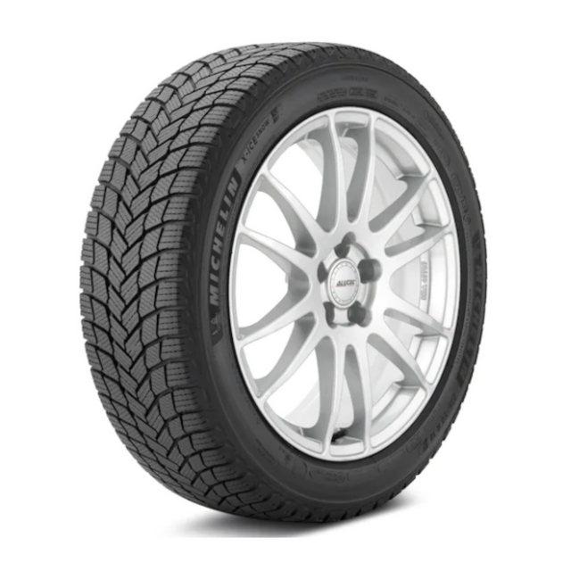 255_65R18SL111TMichelinX-ICESNOW