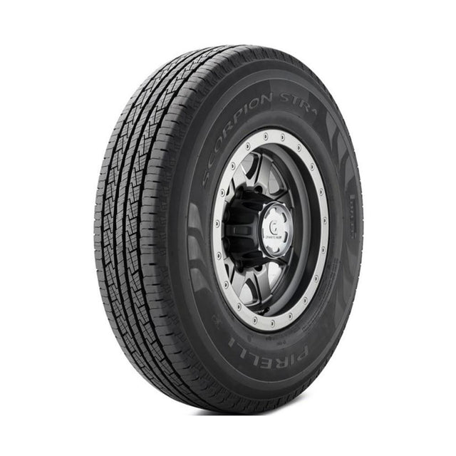 255_70R18SL112HPirelliSCORPIONSTR