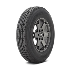 255_70R18SL112TBridgestoneDUELERH-TD684II