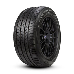 265_40R22XL106YPirelliSCORPIONZEROALLSEASONPLUS