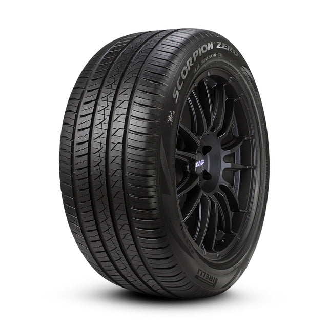 265_40R22XL106YPirelliSCORPIONZEROALLSEASONPLUS