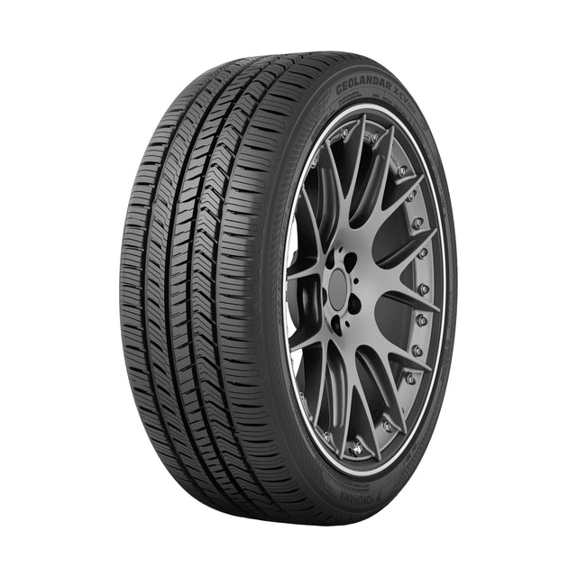 265_50R19XL110WYokohamaGEOLANDARX-CV