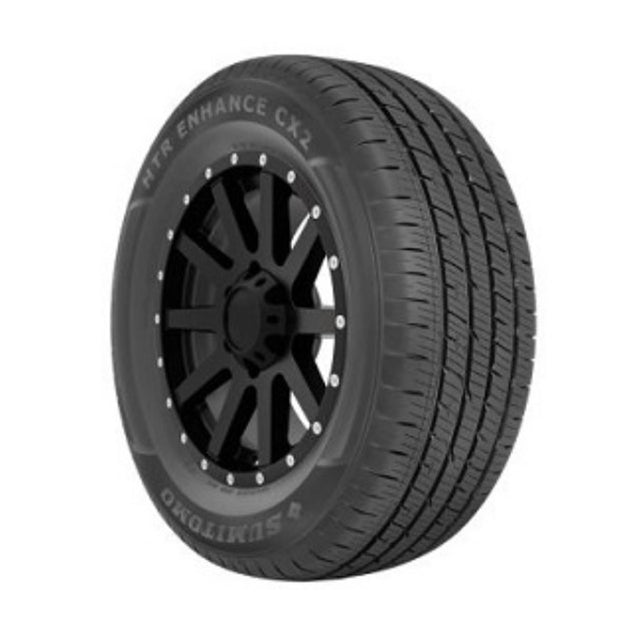 265_50R20XL111VSumitomoHTRENHANCECX2