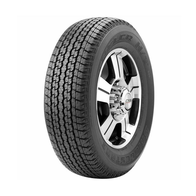 265_60R18SL109HBridgestoneDUELERH_T840