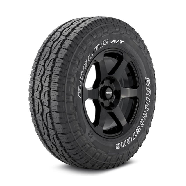 265_60R18SL110TBridgestoneDUELERA_TREVO3