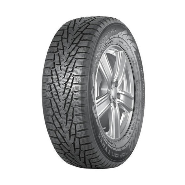 265_70R166PR112TNokianNORDMAN7SUV