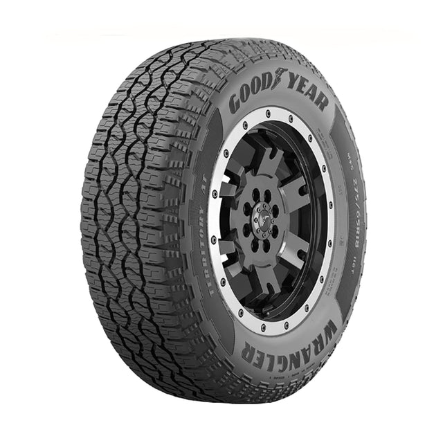 265_70R16SL112TGoodyearWRANGLERTERRITORYAT