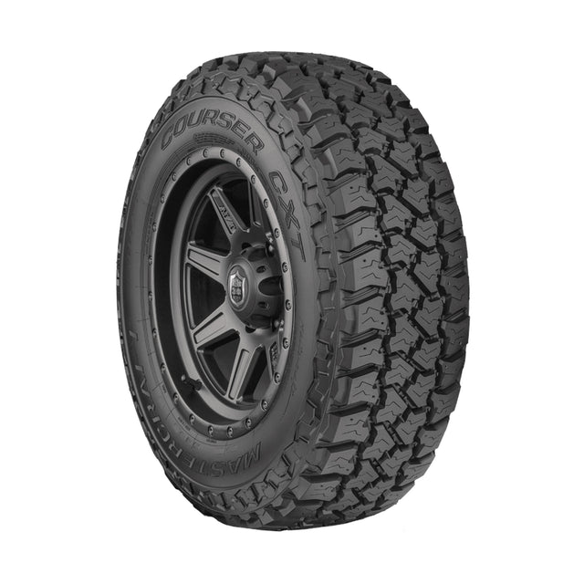 265_70R1710PR121QMastercraftCOURSERCXT