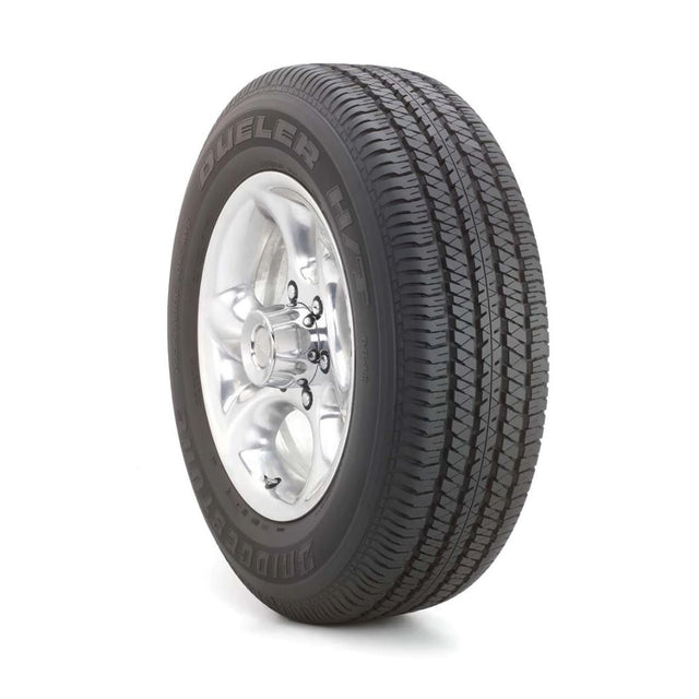 265_70R17SL113SBridgestoneDUELERH_T684II