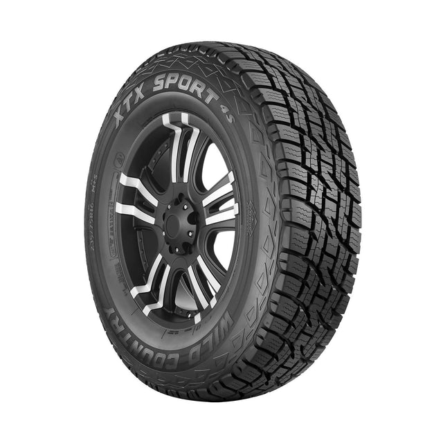 265_70R17SL115TMulti-MileWILDCOUNTRYXTXSPORT4S