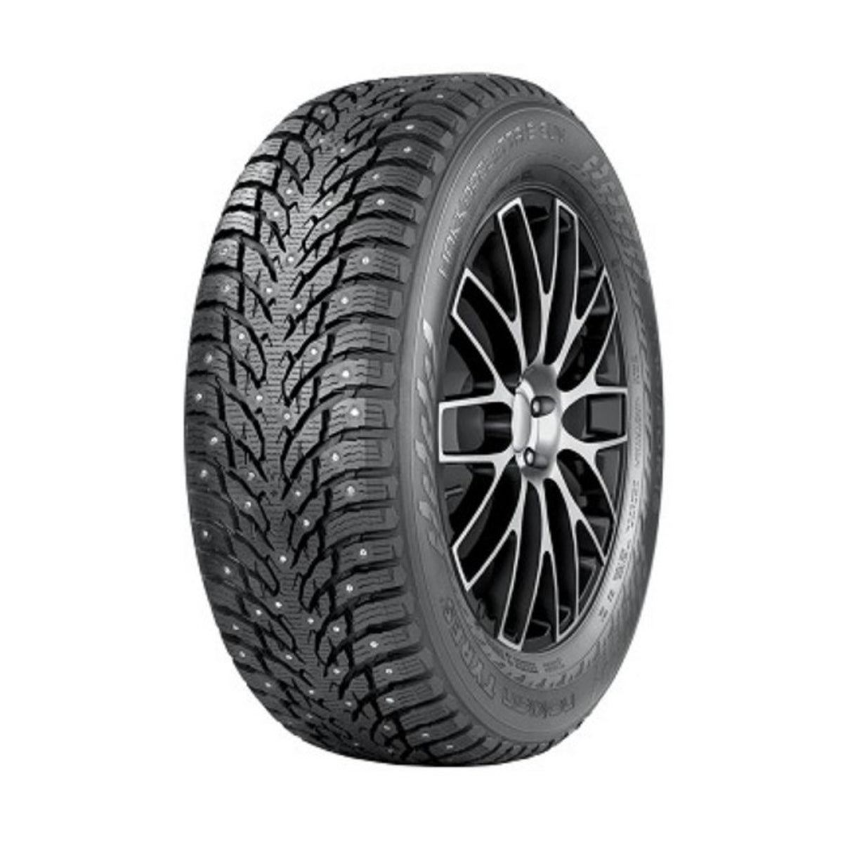 265/70R17 SL 115T Nokian HAKKAPELIITTA 9 SUV – OTRUSA.COM