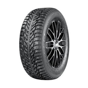 265_70R17SL115TNokianHAKKAPELIITTA9SUV