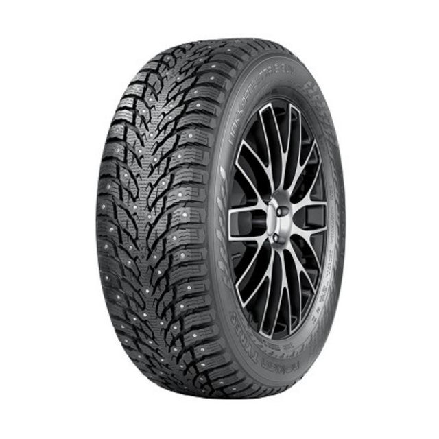 265_70R17SL115TNokianHAKKAPELIITTA9SUV