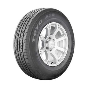 265_70R18SL114SToyoOPENCOUNTRYA26