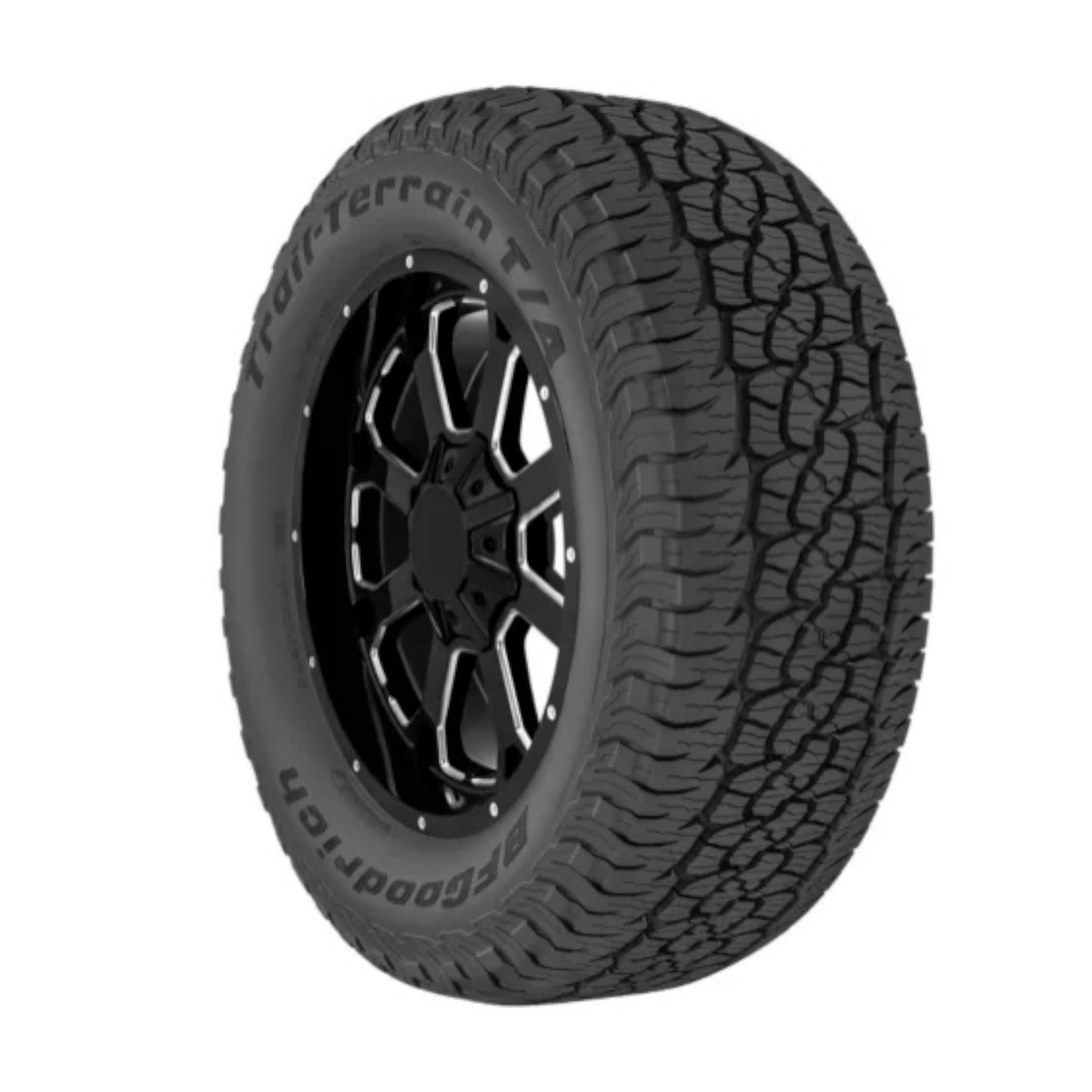 265/75R16 SL 116T BF Goodrich TRAIL-TERRAIN T/A – OTRUSA.COM