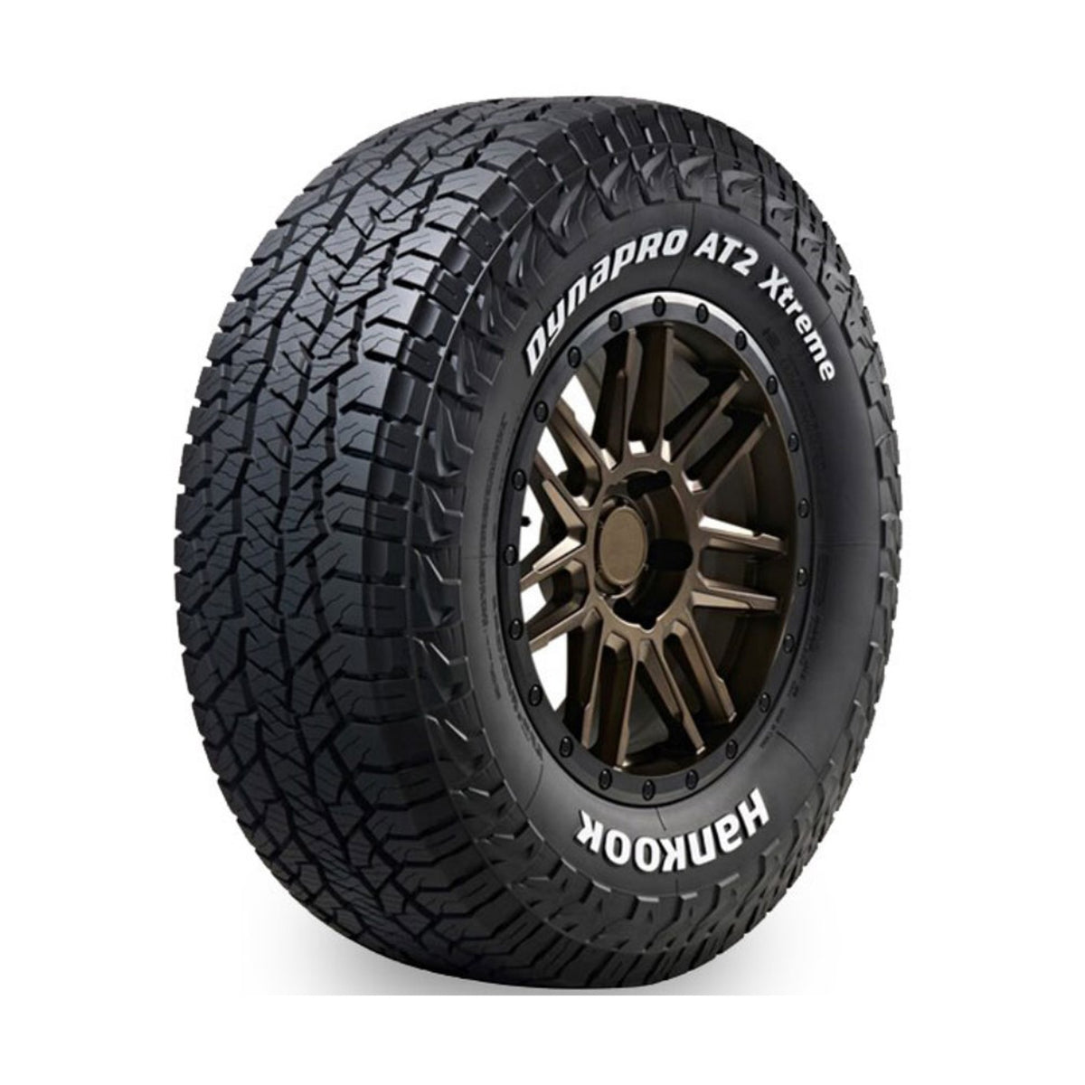 265/75R16 SL 116T Hankook DYNAPRO AT2 XTREME – OTRUSA.COM