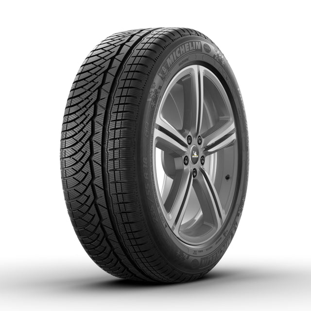 275_40R19XL105WMichelinPILOTALPINPA4