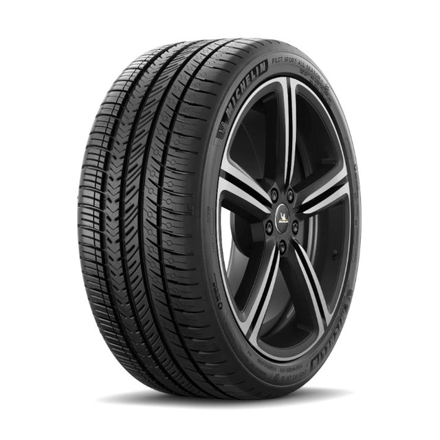 275_40R21XL107YMichelinPILOTSPORTALLSEASON4